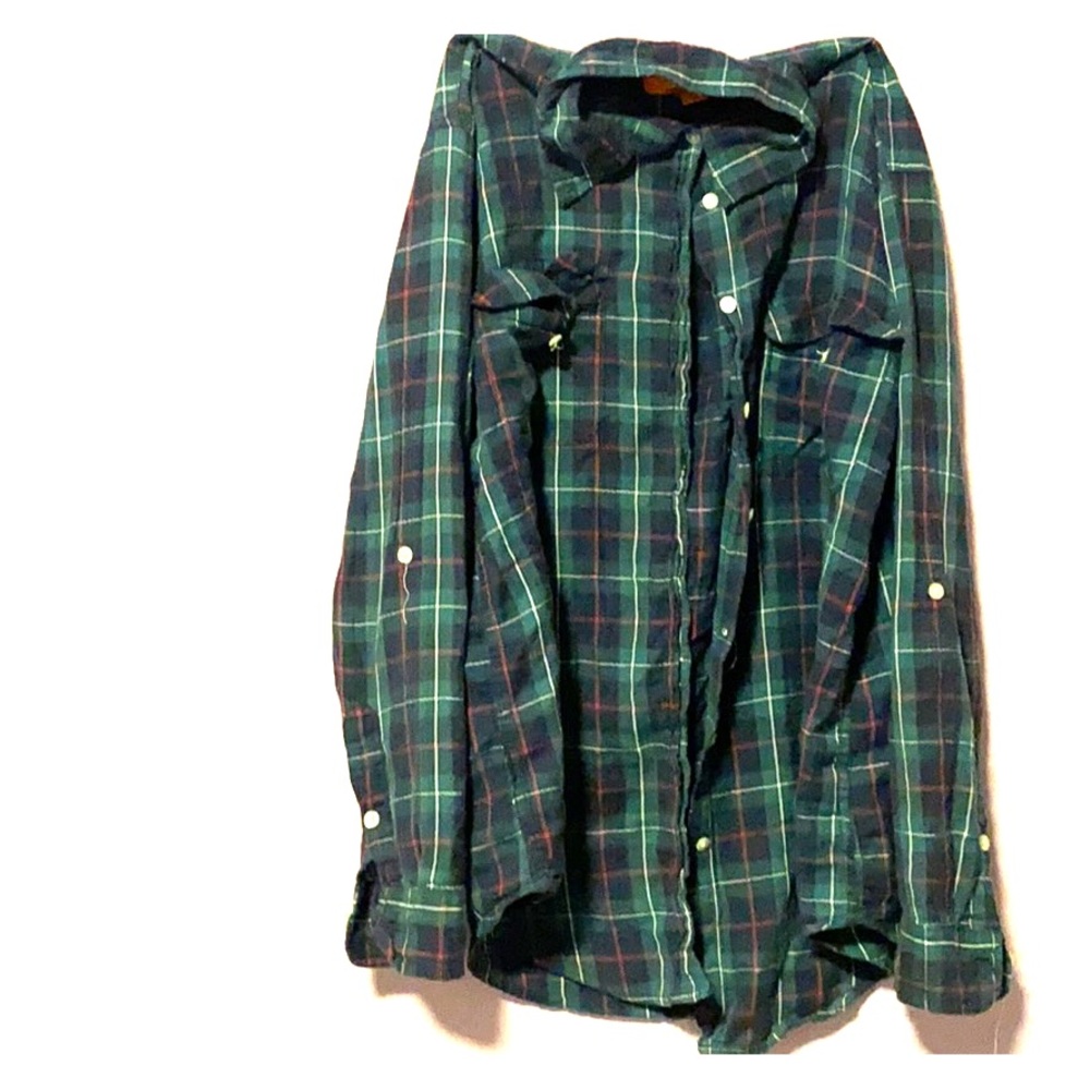 Flannel